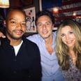 Your Heart Isn't Ready For This Adorable Scrubs Reunion