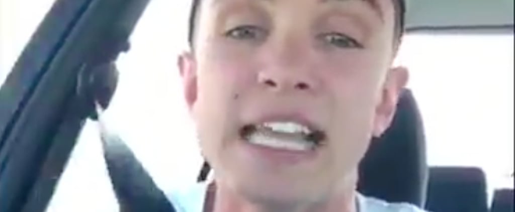 Starbucks Barista Posts Rant About Unicorn Frappuccino
