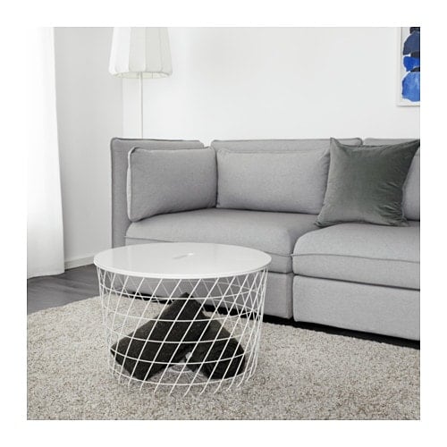 Kvistbro Storage Table