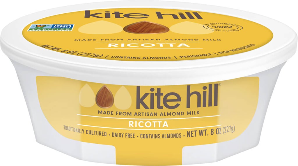 Kite Hill Almond Milk Ricotta Cheese