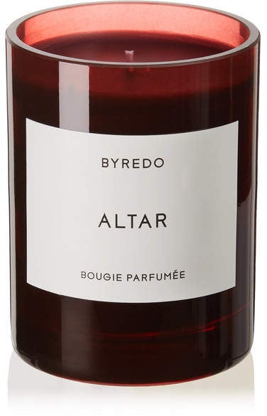 Byredo Altar Scented Candle