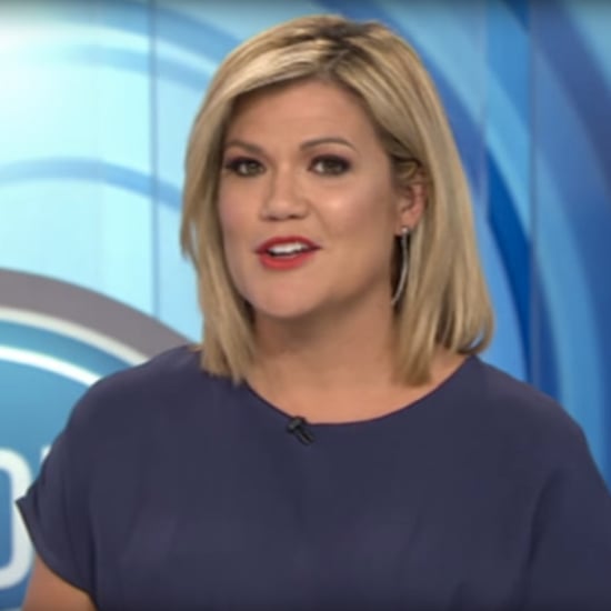 Australian TV Personality Tells Haters to Stop Body Shaming