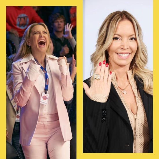 How Jeanie Buss Paved the Way For Women in Sports
