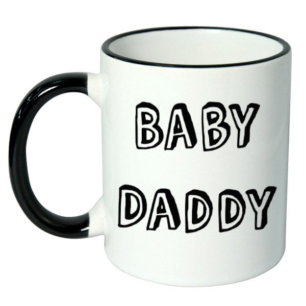 Baby Daddy