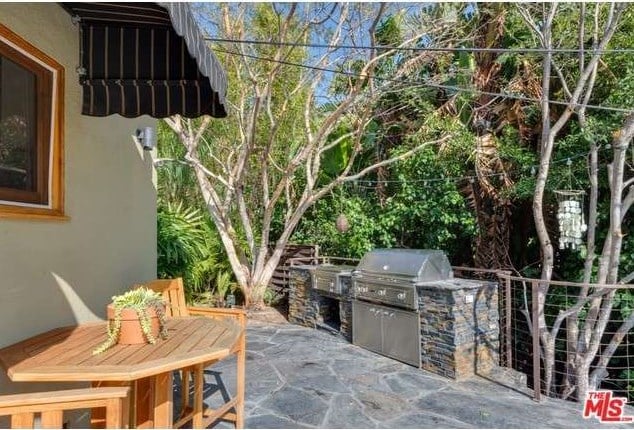 Johnny Galecki Sells Hollywood Hills Home