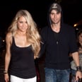 Enrique Iglesias and Anna Kournikova Are Still Going Strong After 16 Years