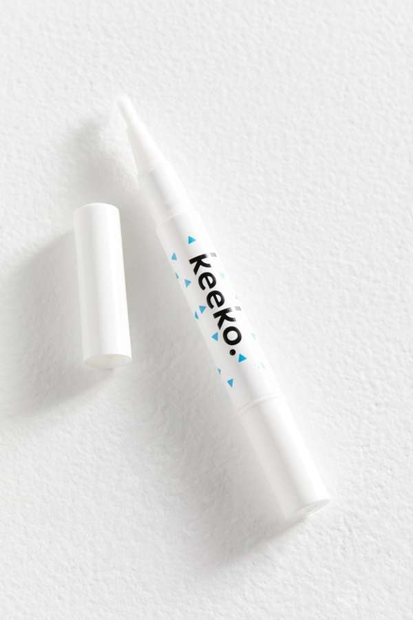 Keeko Botanical Teeth Whitening Pen 9 Ways To Whiten Your Teeth