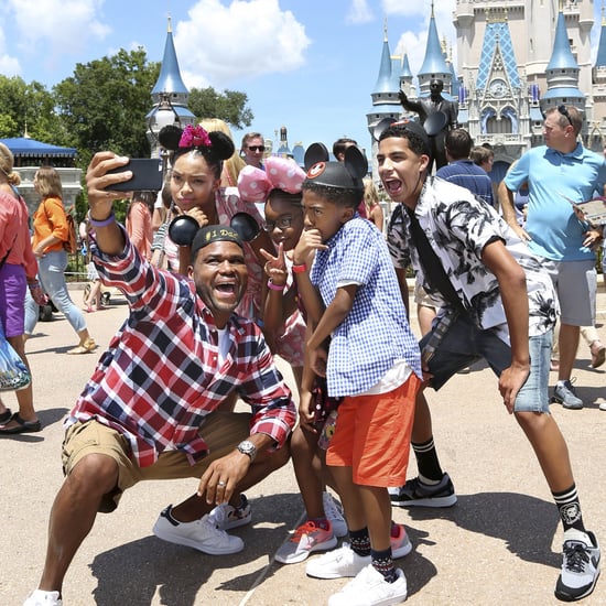 TV Shows With Disneyland Episodes