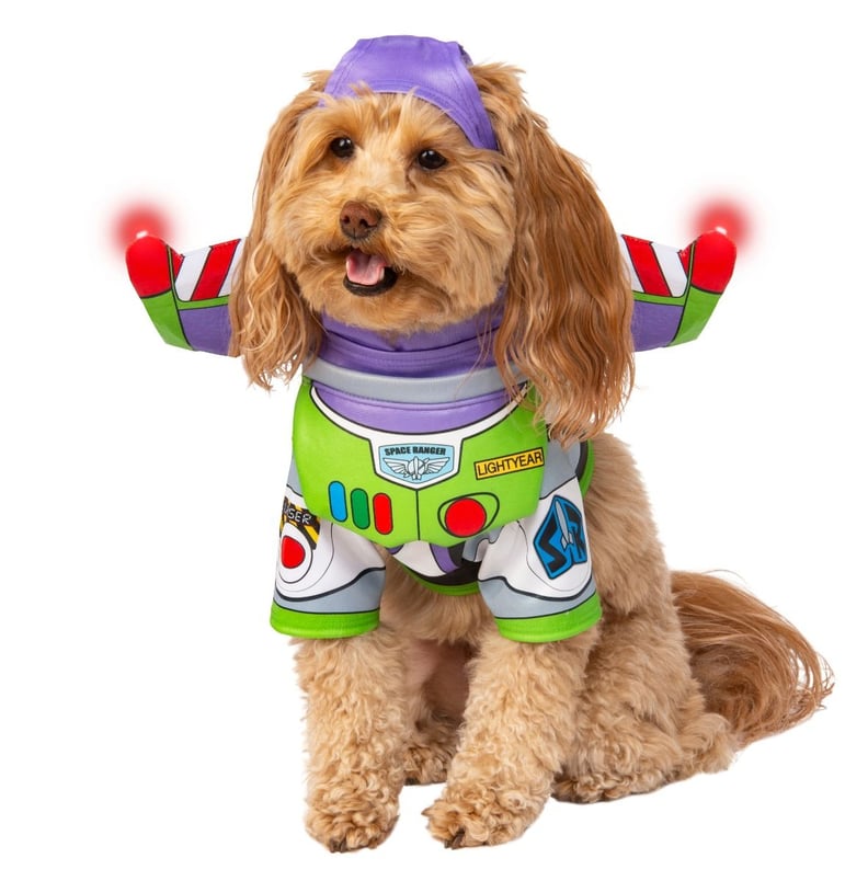 Rubie's Disney Toy Story Pet Costume — Buzz Lightyear