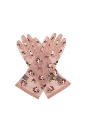 Gucci Gloves