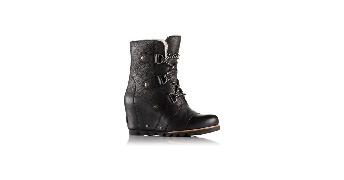 Sorel Best Winter Boot Brands POPSUGAR Fashion Photo 7