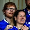 Ed Sheeran Is a Dad! The Sweet Name He Chose For His Baby Girl Is Gaining Popularity