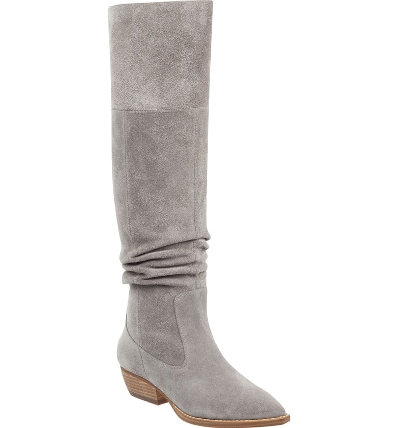 Marc Fisher LTD Ocea Over the Knee Boot