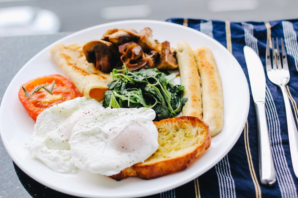 Capricorn (Dec. 22-Jan. 19): Brunch