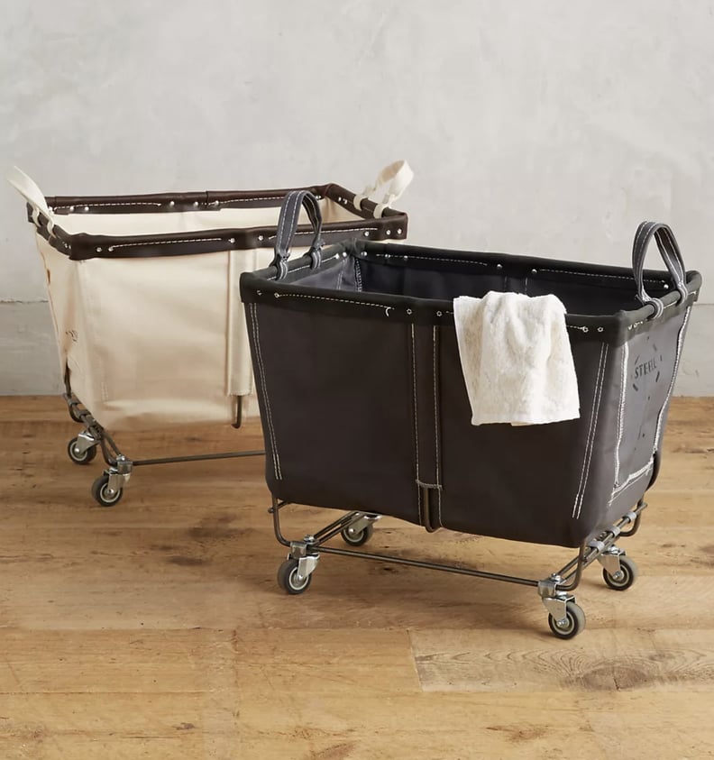 Best Mobile Laundry Hamper