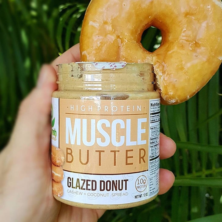 Muscle Butters From You Fresh Naturals POPSUGAR Fitness