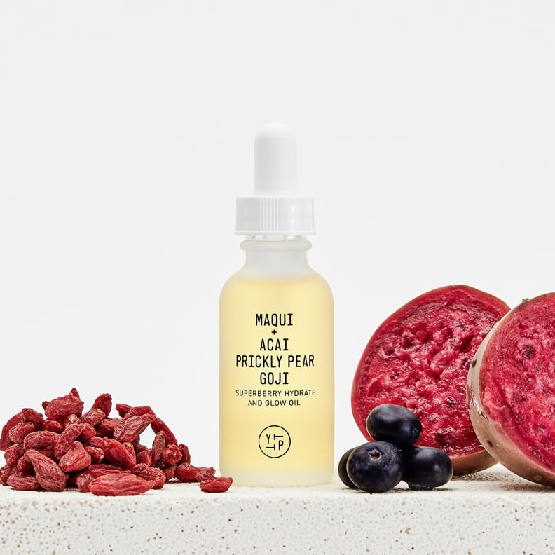 Youth to the People Superberry Hydrate + Glow Oil