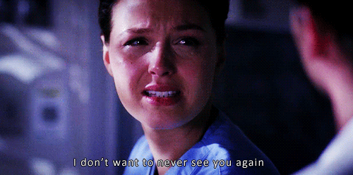 Season 9, Episode 16: "This Is Why We Fight"