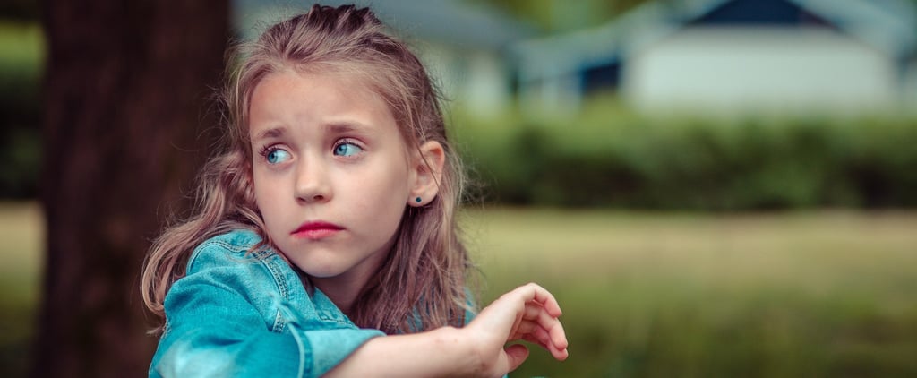15 Negative Things You're Guilty of Saying to Your Child
