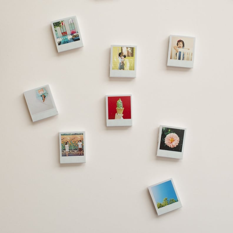 Polaroid Magnets