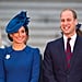 How Much Are Prince William and Kate Middleton Worth?
