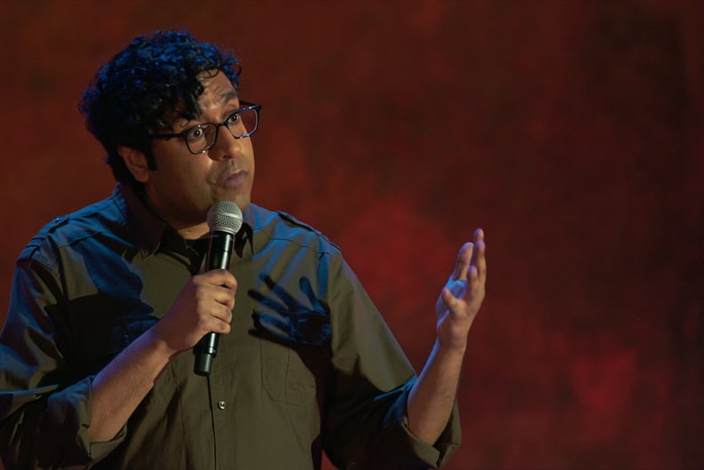 Hari Kondabolu: Warn Your Relatives