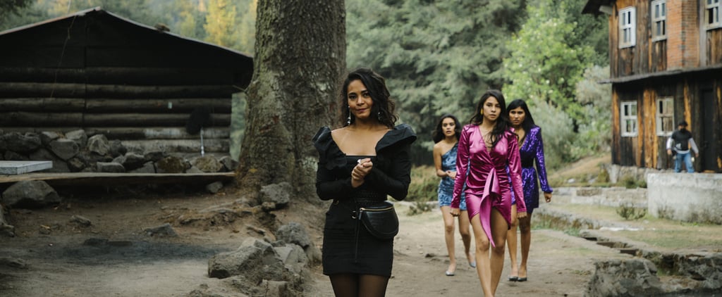 "Señorita 89" Explores Dark Side of Beauty Pageants