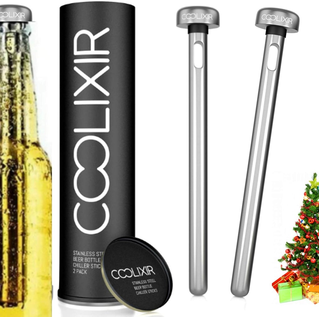 Beer Chiller Sticks The Best Cheap Gifts For Men on Amazon 2019