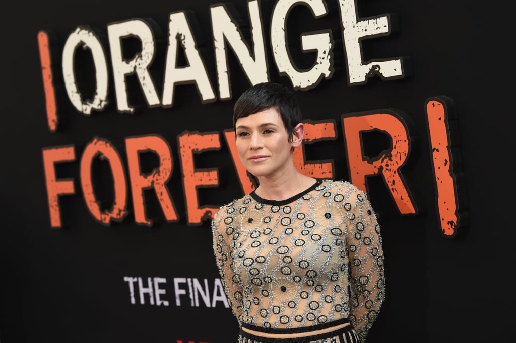 The Cast of Orange Is the New Black at Final Season Premiere