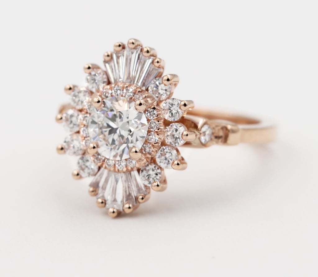 Heidi Gibson Cambria Ring ($2,200)