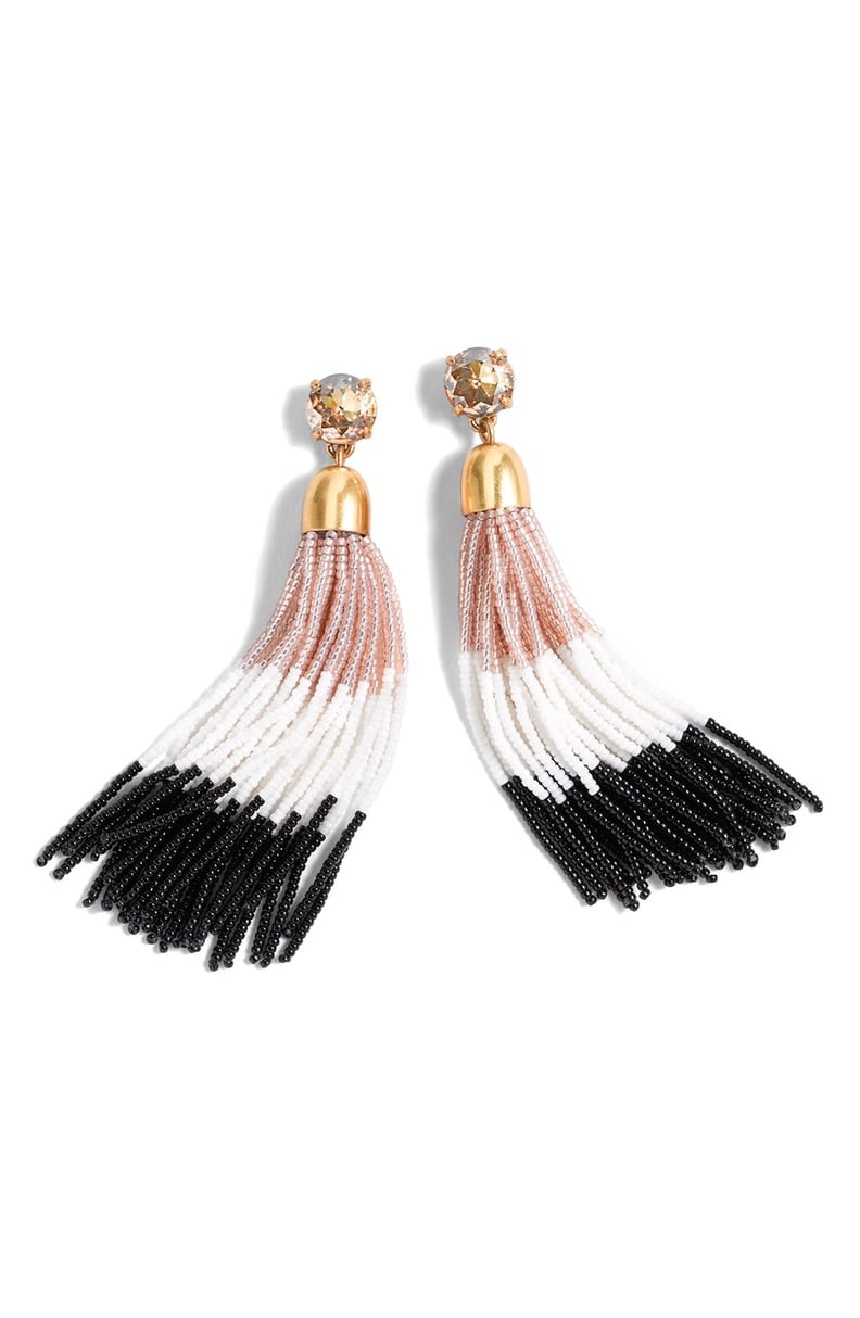 Tassel Earrings