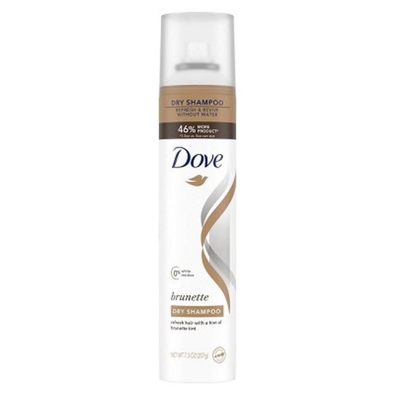 13 Best Dry Shampoo For Dark Hair POPSUGAR Beauty