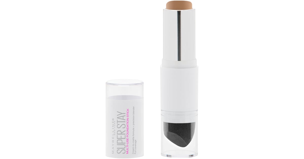 Maybelline Super Stay MultiUse Foundation Stick Makeup Summer Beauty