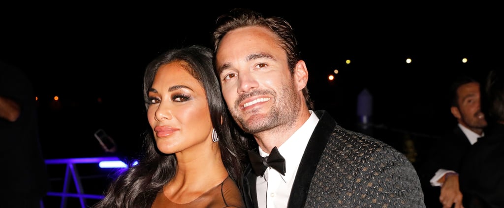 Nicole Scherzinger and Thom Evans Are Engaged