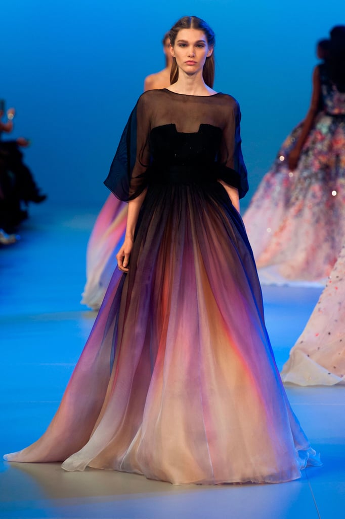 Elie Saab Haute Couture Spring 2014