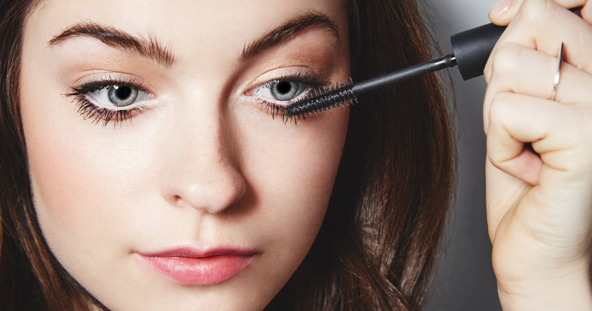 Best Mascaras For Lower Lashes POPSUGAR Beauty