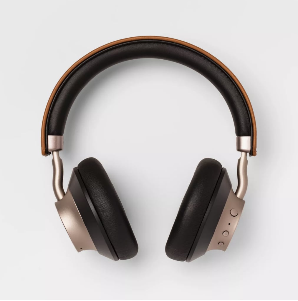 Heyday Wireless On-Ear Headphones