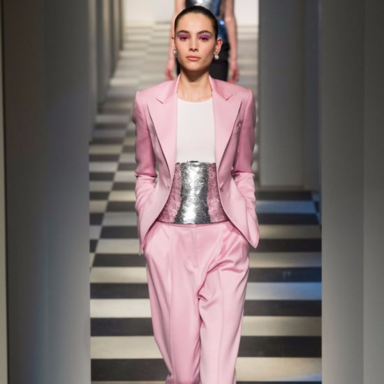 Oscar de la Renta Fall 2017 Runway