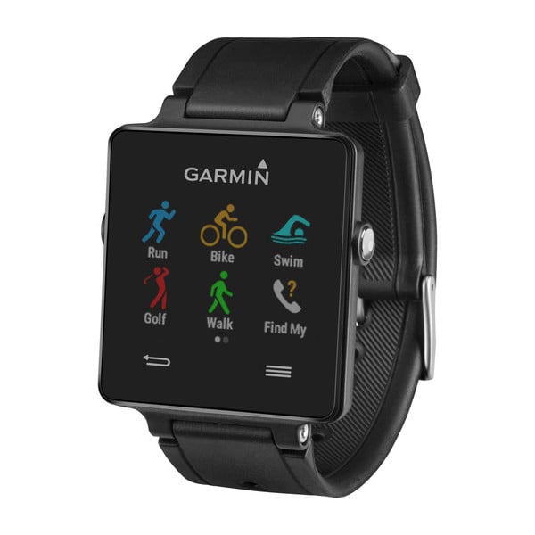 Garmin Vivoactive Affordable Fitness Trackers 2016 POPSUGAR