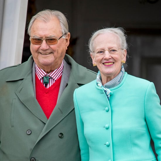 Prince Henrik of Denmark Has Died