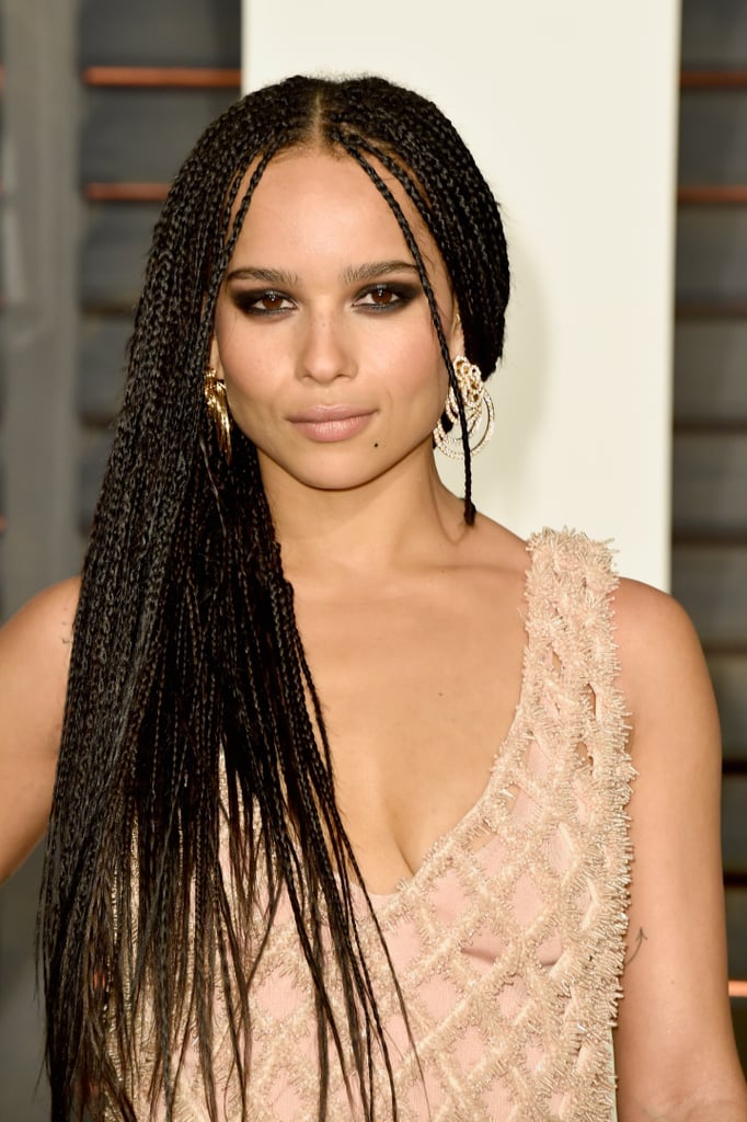 Zoe Kravitz