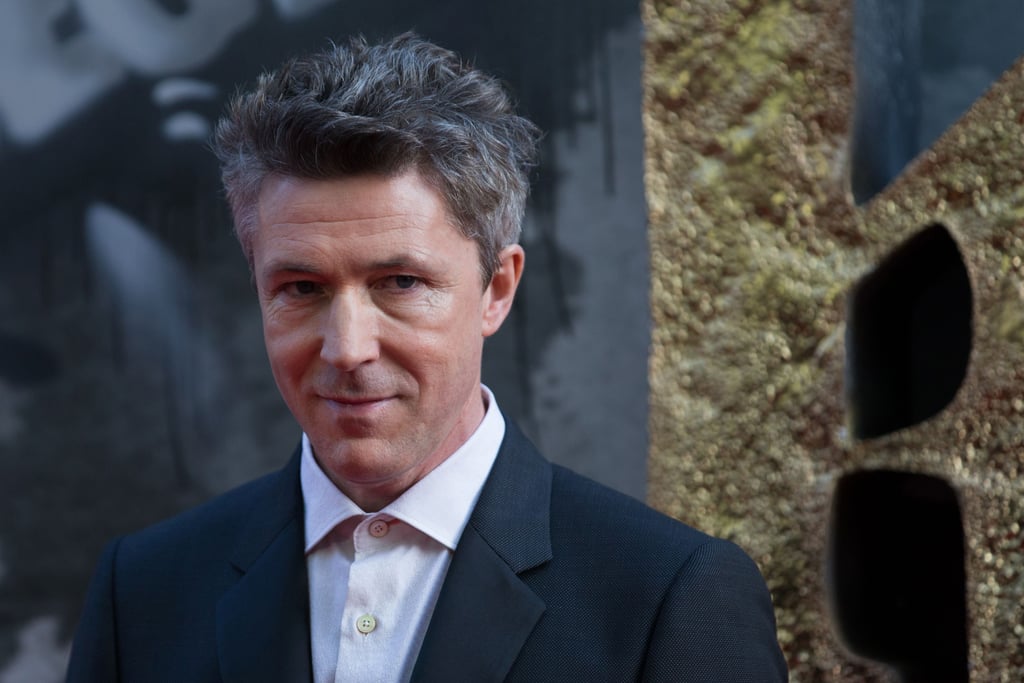 Aidan Gillen Net Worth: $4 Million