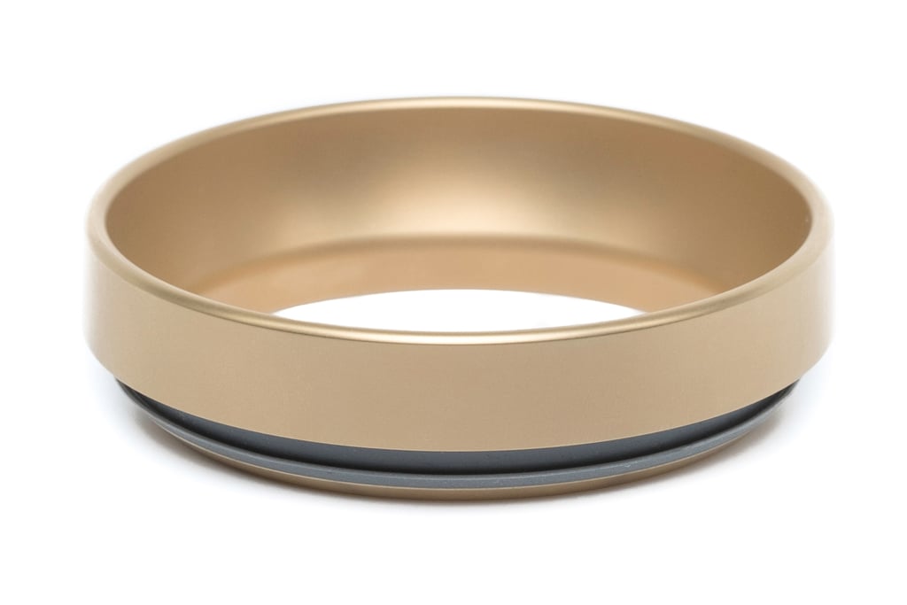 24 Karat Gold Halo Lid for Ember Mugs POPSUGAR Food