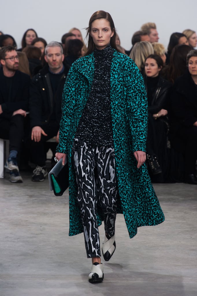 Proenza Schouler Fall 2014