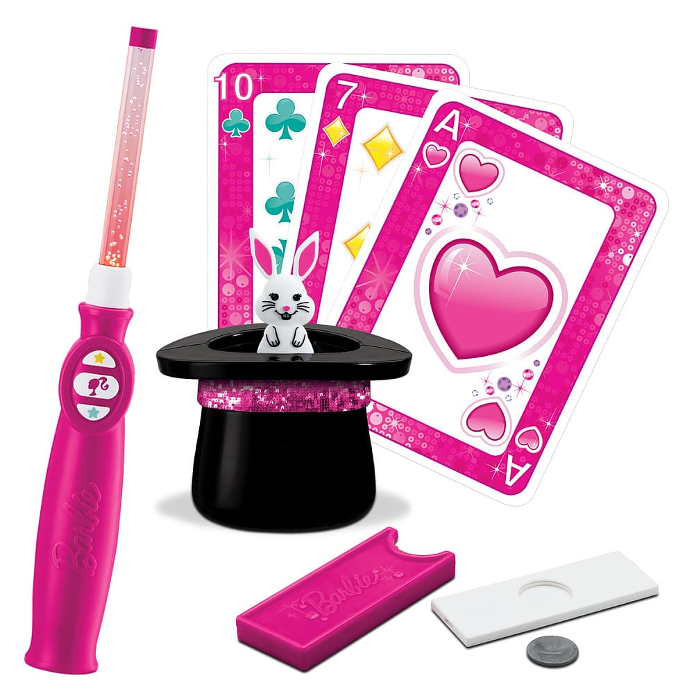 Barbie Appracadabra Magic Set