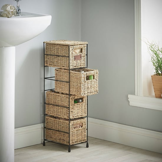 Bathroom Organization on Amazon