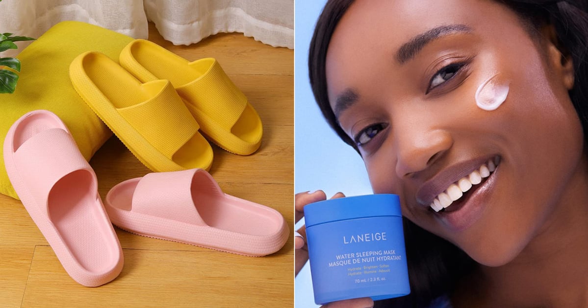 Best Gifts From October Prime Day Deals 2022 POPSUGAR Smart Living