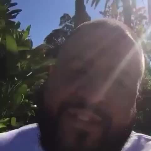 First, this is how DJ Khaled uses it.