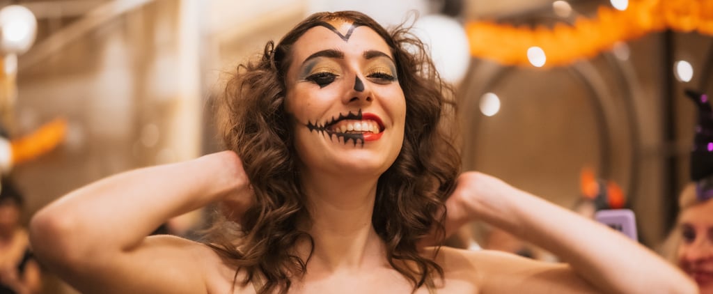 Halloween DIY Makeup Looks Using Revlon and More