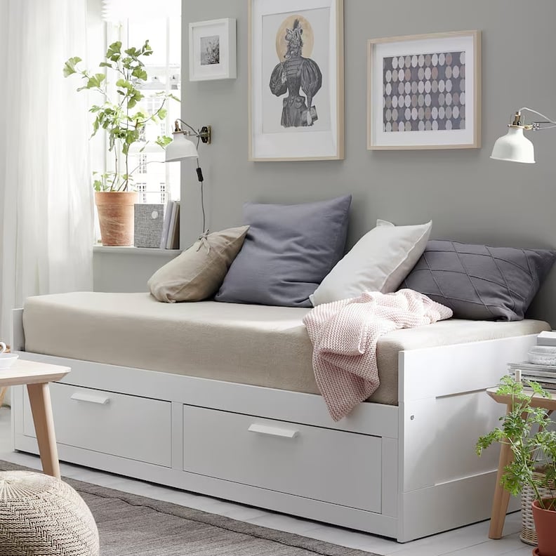Best Daybed With Storage
